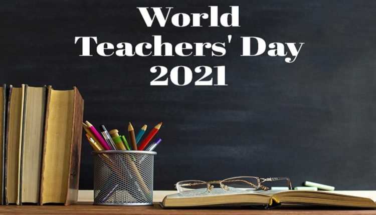 World Teachers' Day 2021: History, Significance, Wishes