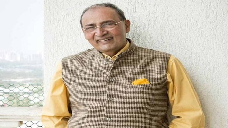 Actor Yusuf Hussain Dies Of Covid