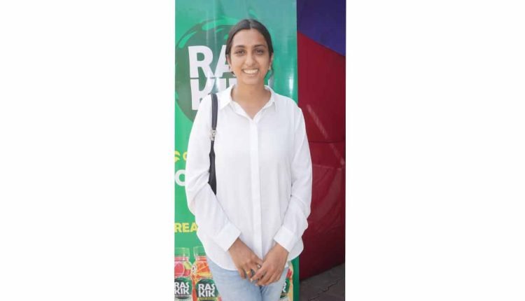 The demand for handmade products never die even in the world of readymade: Abha Mirza