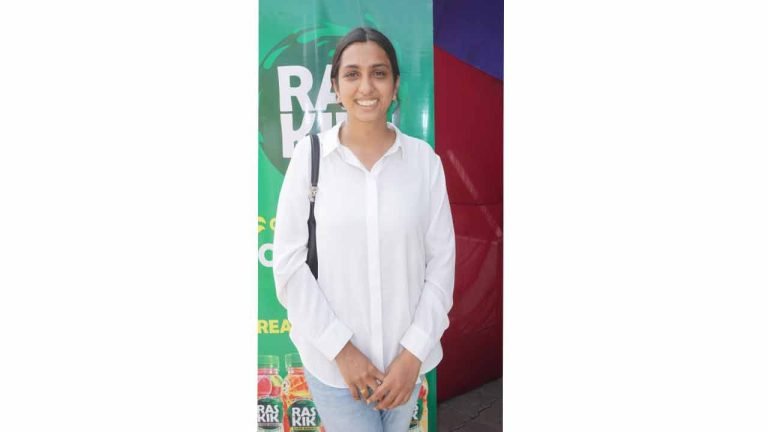The demand for handmade products never die even in the world of readymade: Abha Mirza