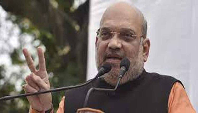 Amit Shah to inaugurate the first direct international flight between Srinagar and Sharjah
