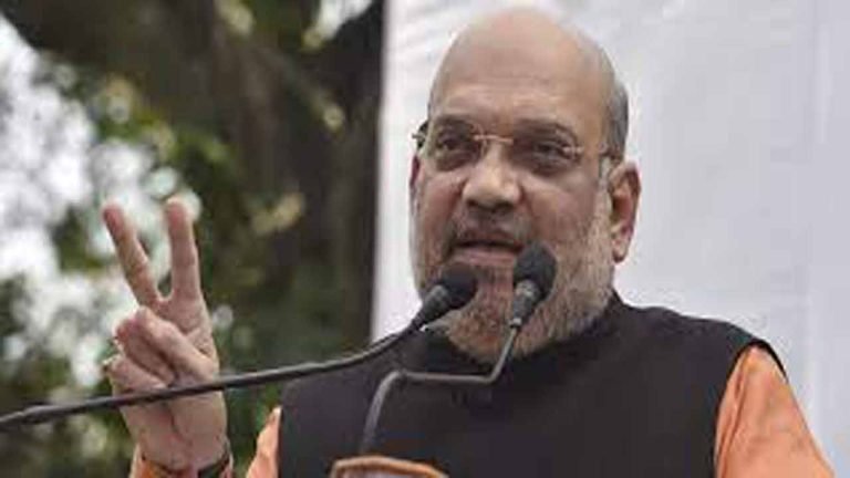 Amit Shah to inaugurate the first direct international flight between Srinagar and Sharjah