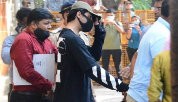 Mumbai Drugs Bust LIVE: Aryan Khan and two more Arrested