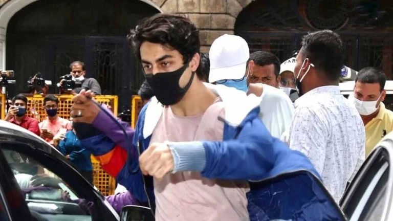 Aryan Khan Sensational Arrest LIVE Updates: To Appear Before The Esplanade Court For Bail