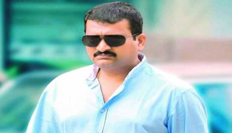 Bandla Ganesh withdraws nomination