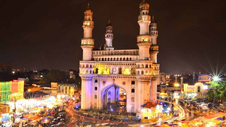 Sunday - Funday program to be held at Charminar