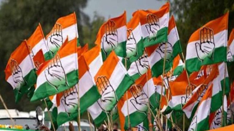 Rajiv Gandhi Sadbhavana Yatra to be Held at Charminar on Oct 19