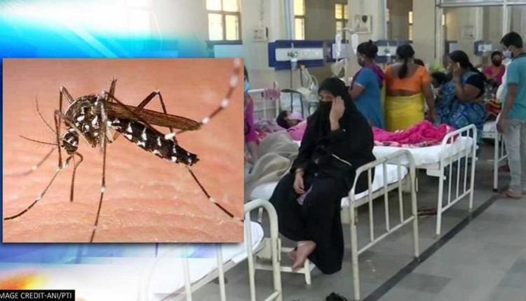 Seasonal Ailments Recorded Significant Surge This Year In Hyderabad