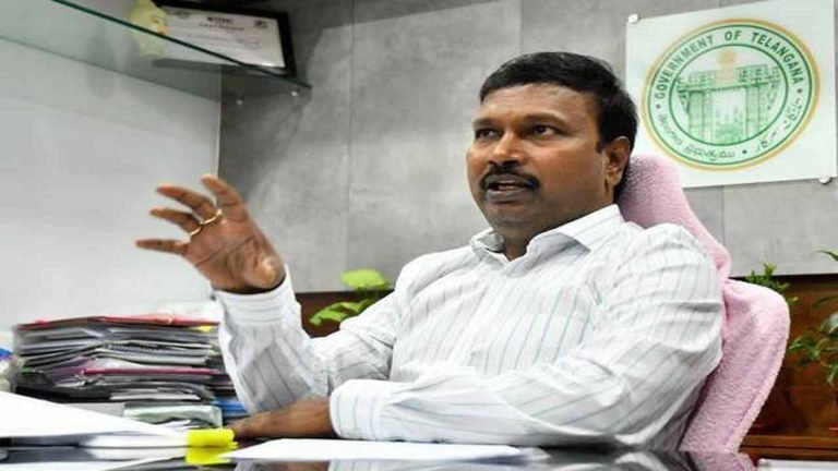 Wearing masks made mandatory again in Telangana