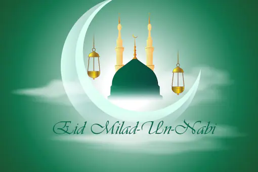 Eid Milad-un-Nabi 2021: Know its date, history and the significance