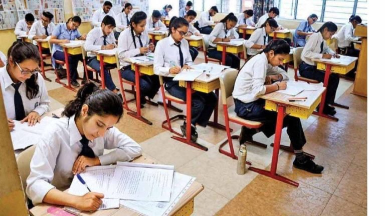 CBSE Class 10, 12 Board Exam 2022 Term 1 from Nov 30, no cancellation