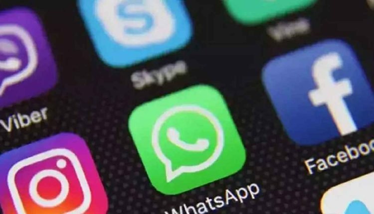 Facebook, WhatsApp, Instagram Stops Working in Major Outage