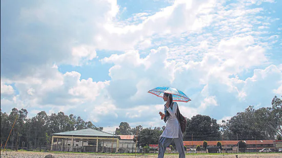 Weather Update: Heavy rains likely in AP for three days