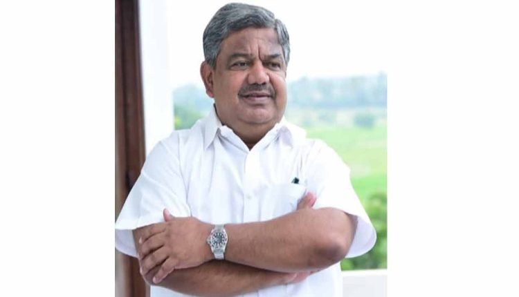 Bandi Sanjay Padayatra Successful in Bhuvanagiri AC: Gudur