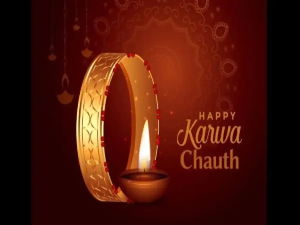 Karwa Chauth 2021: Wishes, Messages, Quotes and the Images