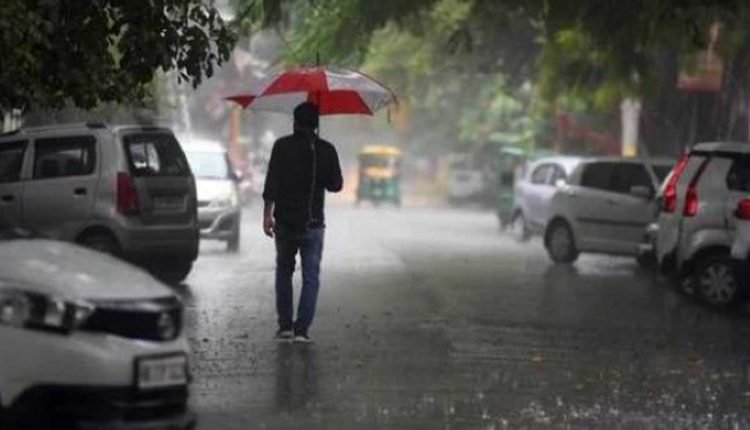Hyderabad to Receive Rains in the Next 3 Hours