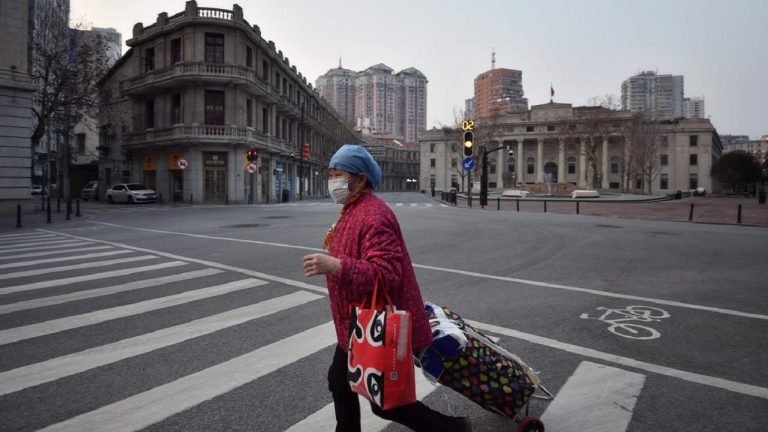 Stricter Rules In All Large Cities As Country Sees Spike In Cases