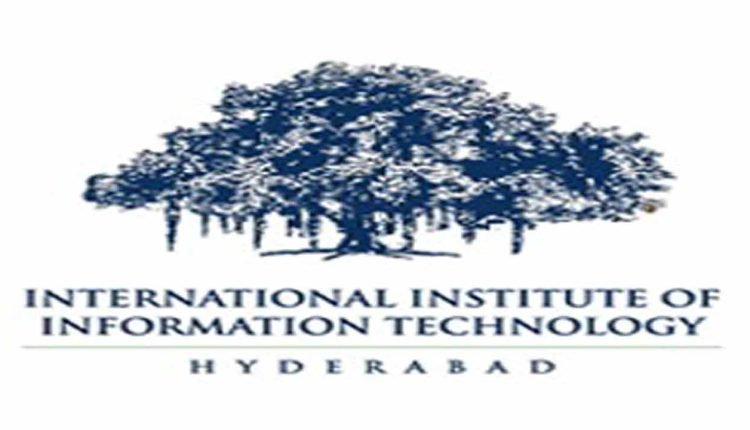 IIIT Conducts Design Thinking Workshop in Hyderabad