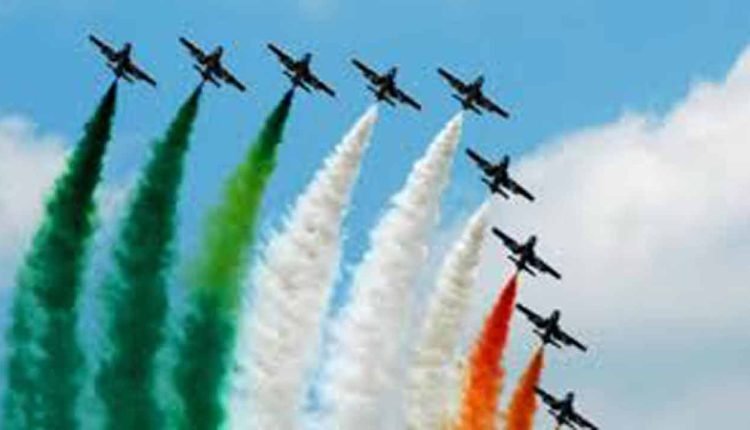 Indian Air Force Day 2021: IAF Celebrates its 89th Foundation Day