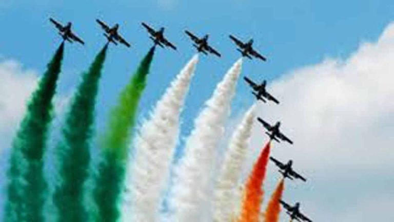 Indian Air Force Day 2021: IAF Celebrates its 89th Foundation Day