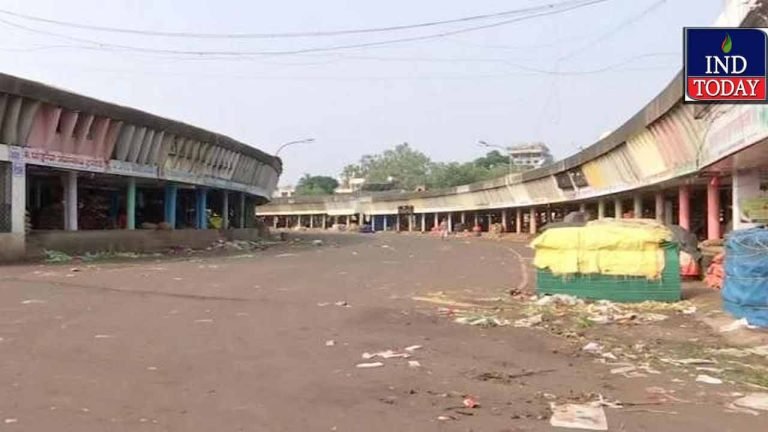 Maharashtra Bandh: Bus Services Affected in Mumbai and Neighbouring Areas