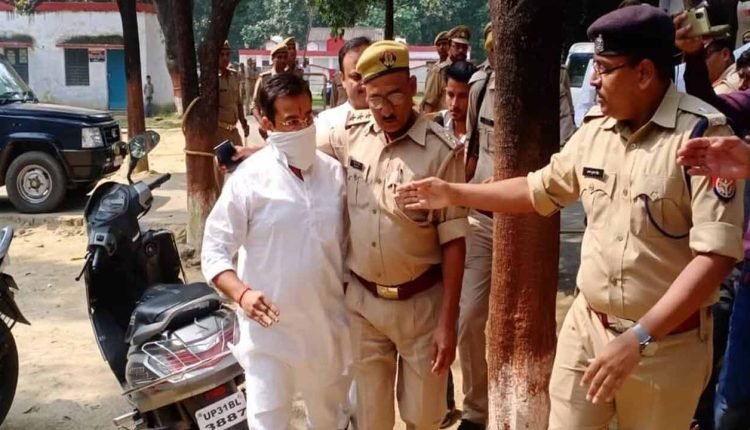Lakhimpur Violence: Ashish Mishra's Bail Denied, Two More Arrested