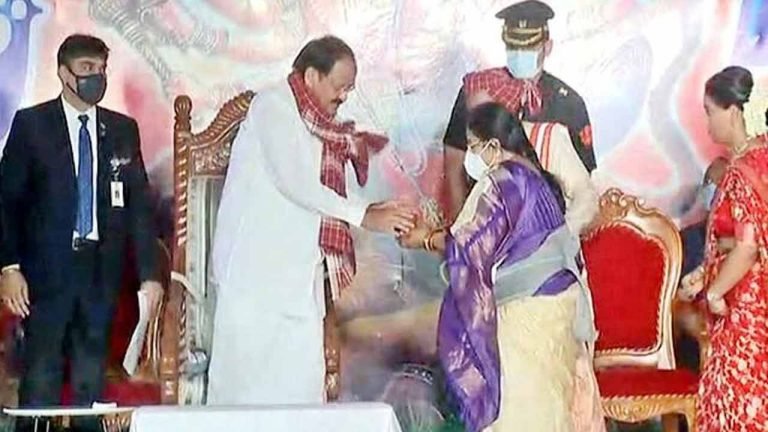 Alai Balai Program Held at Jalavihar