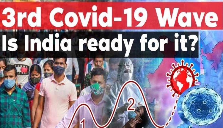 Corona 3rd Wave to Hit India Soon?