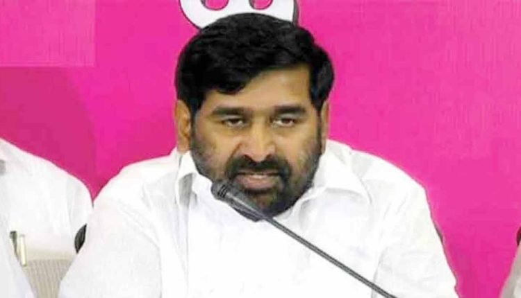 We have solved power problem in six months after Telangana formation: Jagadish