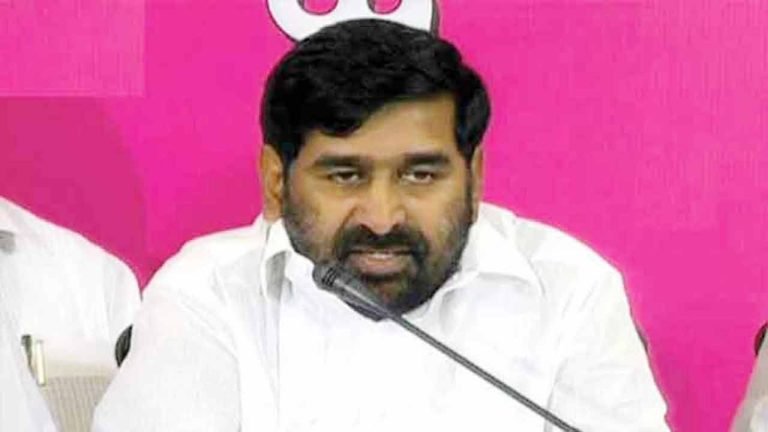 We have solved power problem in six months after Telangana formation: Jagadish
