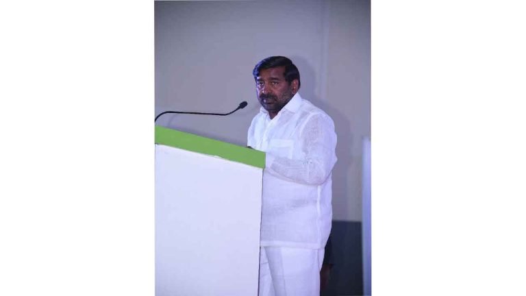 Govt Will Encourage Electric Vehicles in Future: Jagadish Reddy