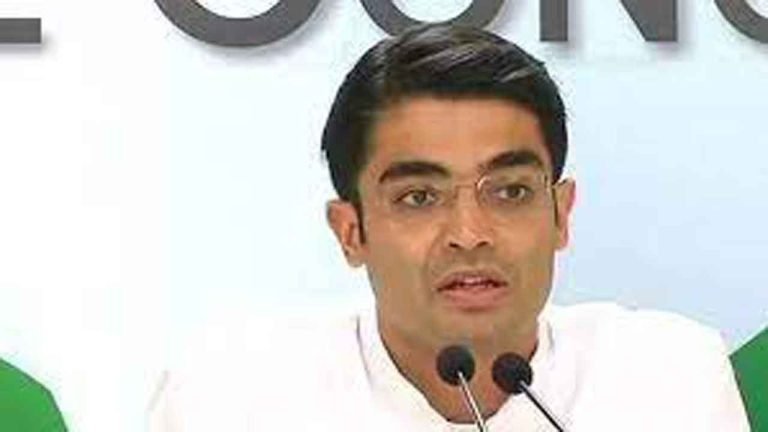 Only 30% Indians Fully Vaccinated: Congress