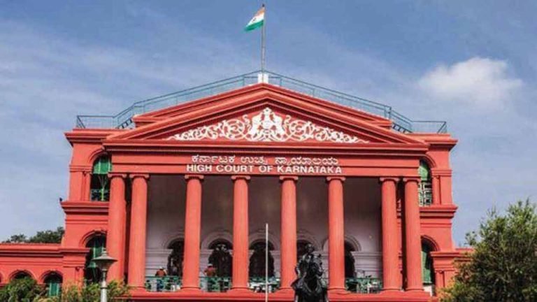 Studying Kannada Cannot Be Forced: Karnataka HC