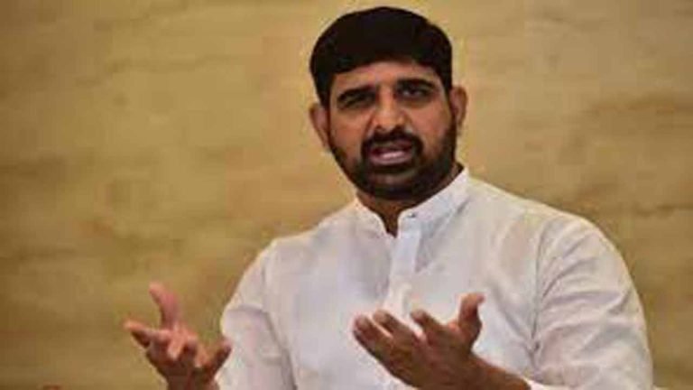 Kaushik Reddy Lashes Out at Revanth Reddy