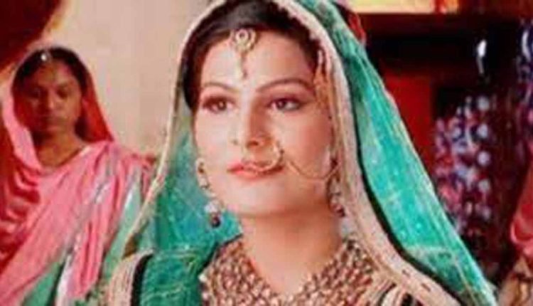 Jodha Akbar Actress Manisha Yadav No More