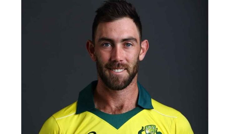 Cricketer Glenn Maxwell Turns 33 Today