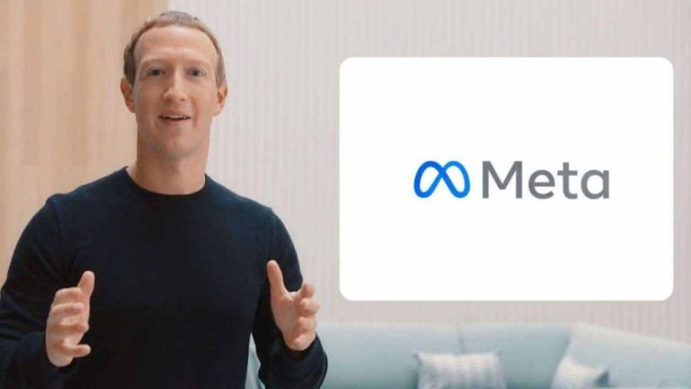 CEO Mark Zuckerberg announces new name, Facebook is now Meta