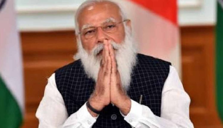 PM to interact with 'Aatmanirbhar Bharat Swayampurna Goa' beneficiaries today