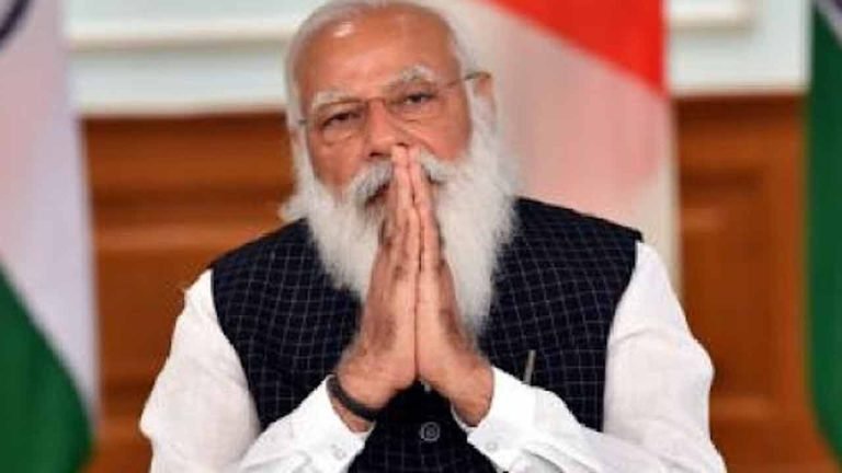 PM to interact with 'Aatmanirbhar Bharat Swayampurna Goa' beneficiaries today