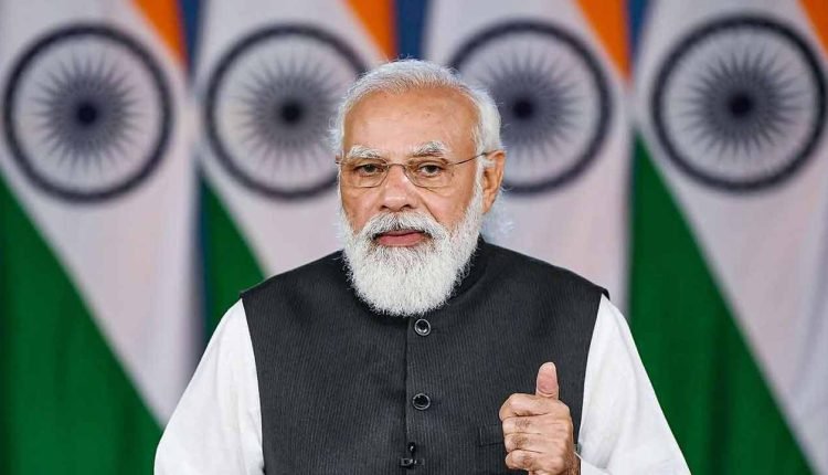 PM Modi urges States to reduce taxes on Fuel