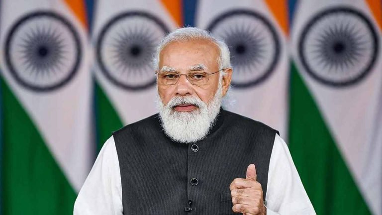 PM Modi urges States to reduce taxes on Fuel