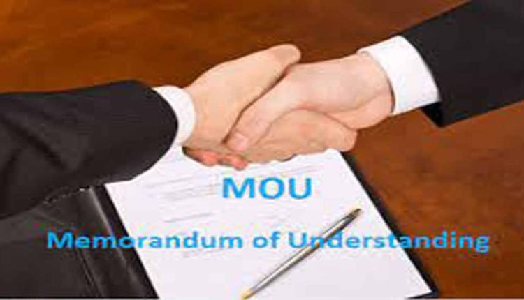 MoU Between NIRDPR and CIPS