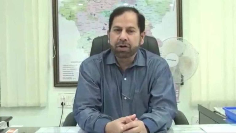 1st year exams from Oct 25, 70 percent syllabus: Jaleel