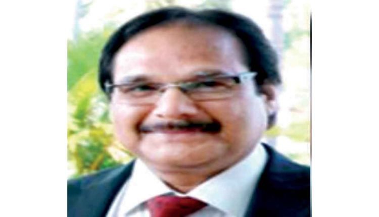 Andhra Pradesh: Justice Prashant Kumar Mishra is the new CJ of HC