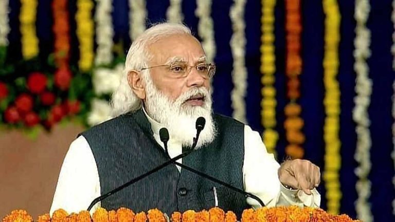 PM Modi To Release 10th Installment Of PM-KISAN Today: Here's What You Should Know