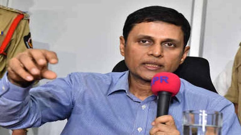 Telangana Need Equal Share of Water: Rajat Kumar