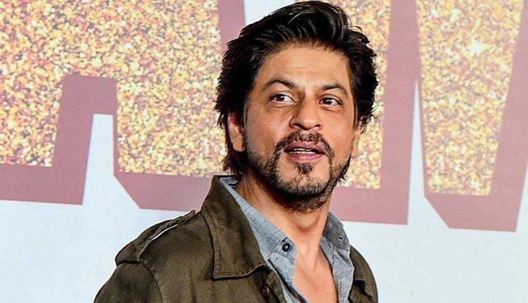 Shah Rukh Khan completes 30 years in cinema