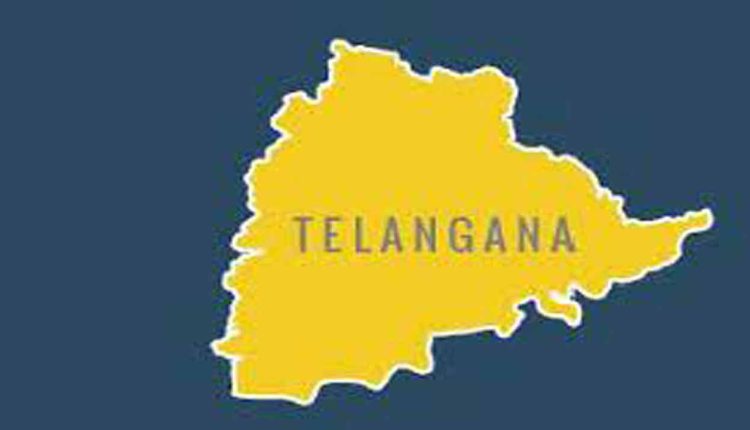 new-political-party-in-telangana-soon-indtoday