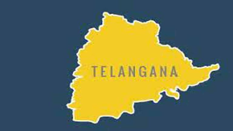 New Political Party in Telangana Soon