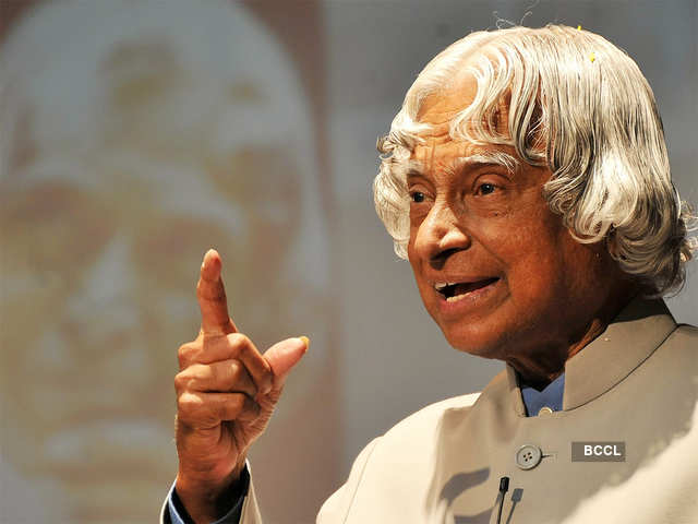 APJ Abdul Kalam Birth Anniversary 2021: Missile Man's Major Contributions to the Country